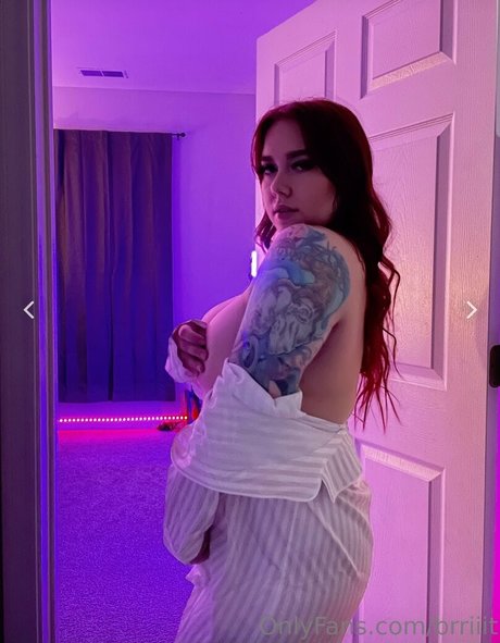 Foto di nudo di fuga di OnlyFans di Britontwitch