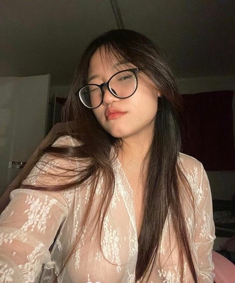 Foto di nudo di fuga di OnlyFans di Thanyananbow