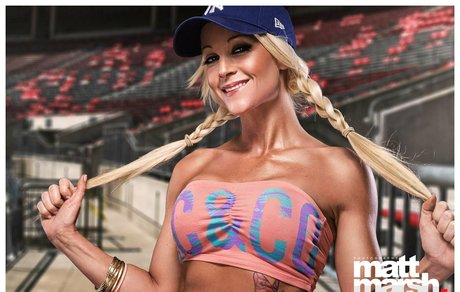Fitmodelmum