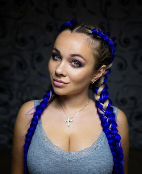 Anna Kostenko