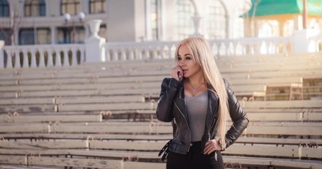 Anna Kostenko