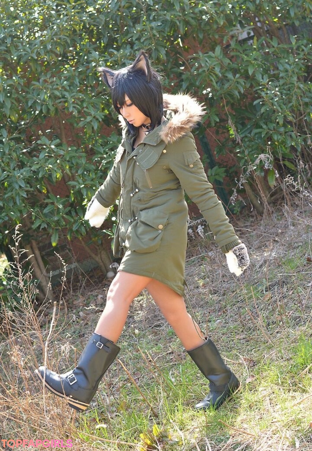 Foto di nudo di fuga di OnlyFans di Nonsummerjack #1716