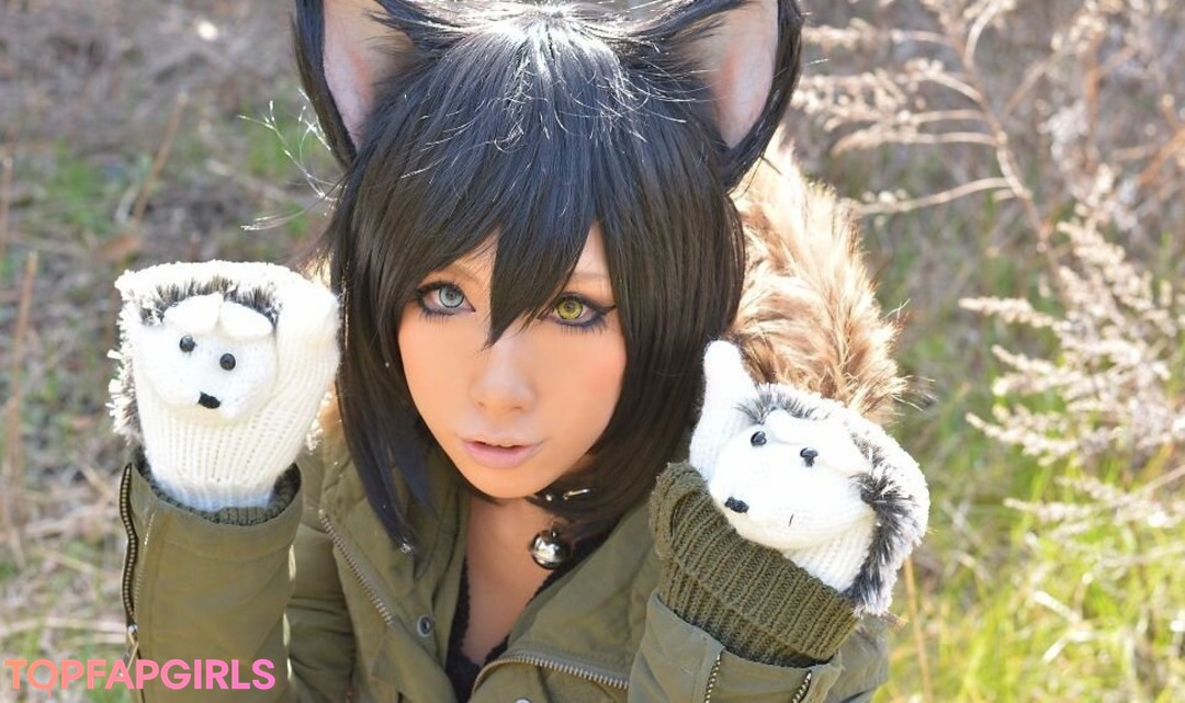 Foto di nudo di fuga di OnlyFans di Nonsummerjack #1722