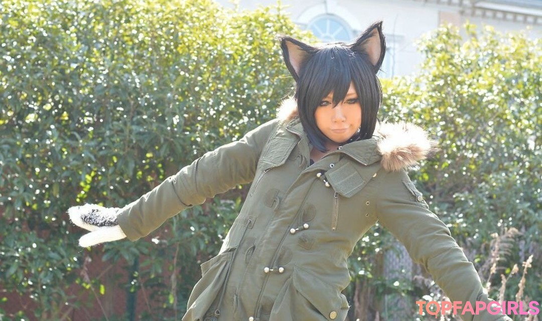 Foto di nudo di fuga di OnlyFans di Nonsummerjack #1723