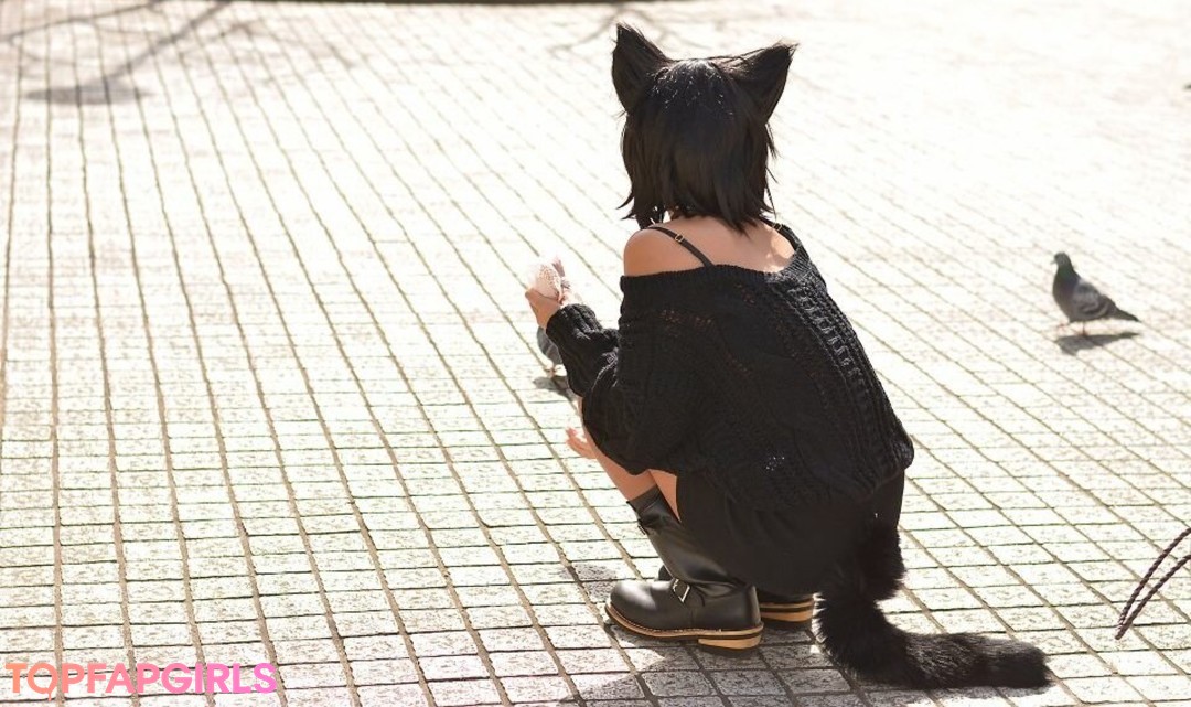 Foto di nudo di fuga di OnlyFans di Nonsummerjack #1803