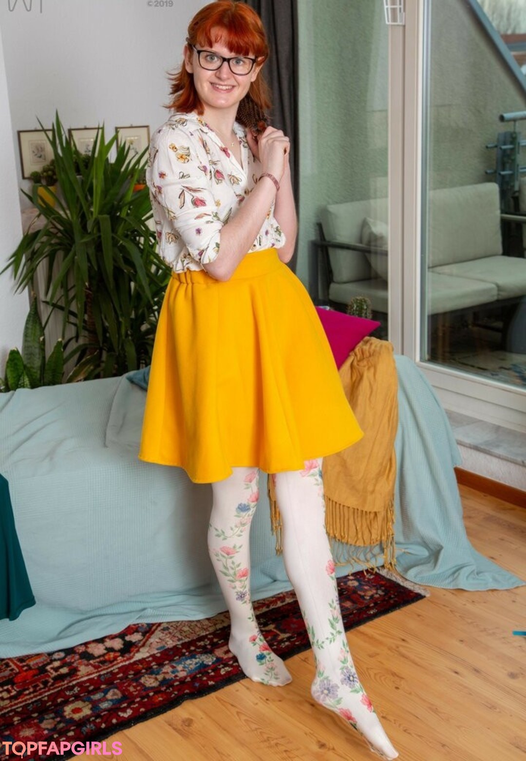 Foto di nudo di fuga di OnlyFans di Abbywinters #1188