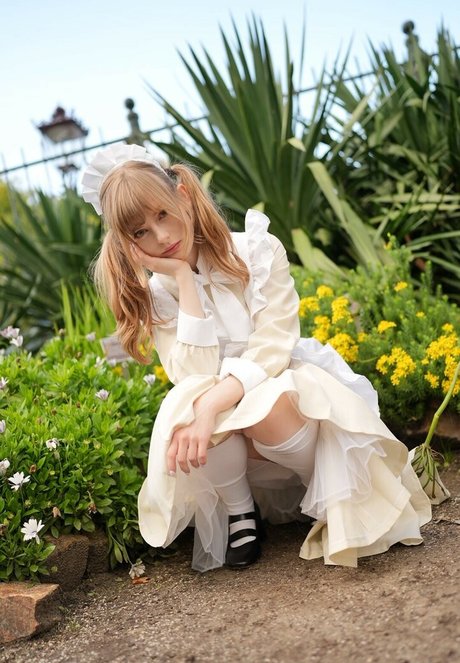 Ella Freya