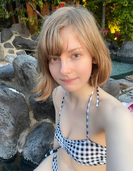Ella Freya