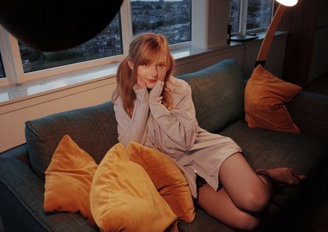 Ella Freya