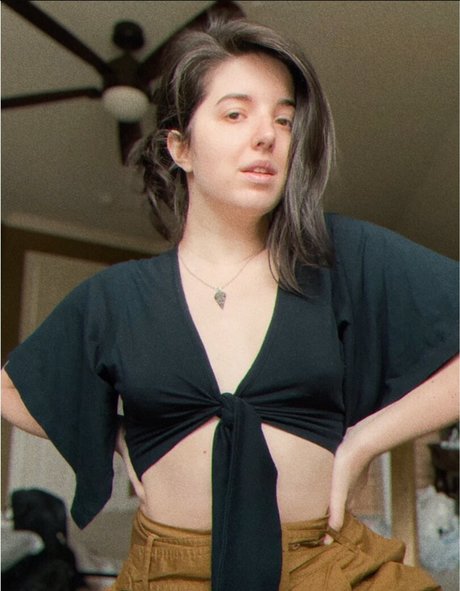 Foto di nudo di fuga di OnlyFans di Slight Sounds Asmr