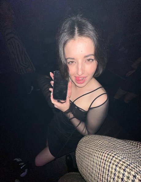 Foto di nudo di fuga di OnlyFans di Slight Sounds Asmr