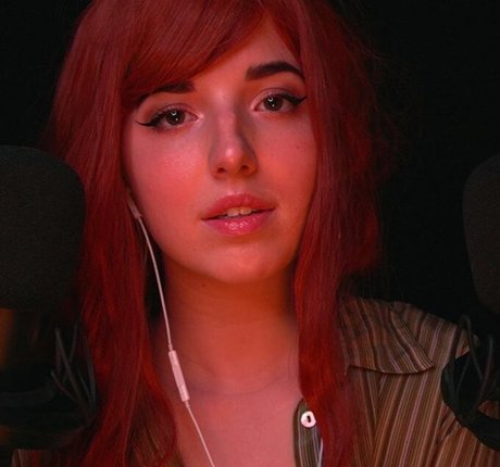 Foto di nudo di fuga di OnlyFans di Slight Sounds Asmr