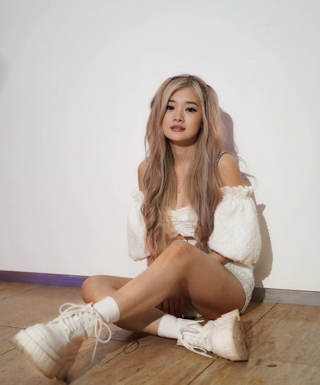 Kika Kim