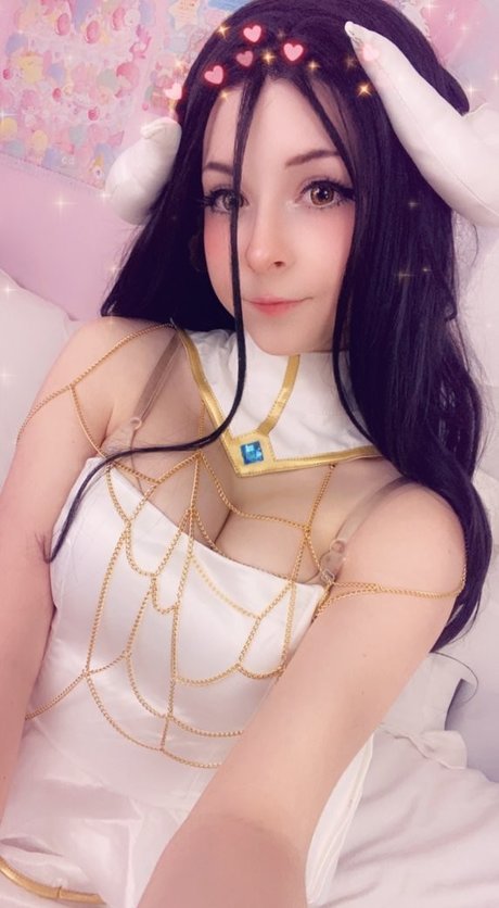 Melondoki Foto di nudo di fuga di OnlyFans di Melondoki #3