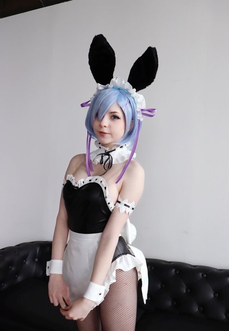 Melondoki Foto di nudo di fuga di OnlyFans di Melondoki #5