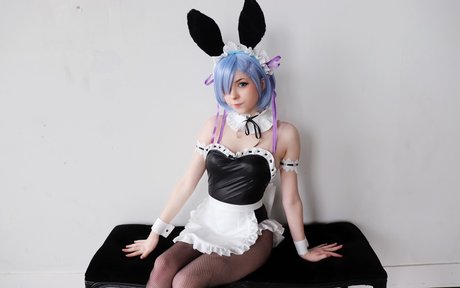 Melondoki Foto di nudo di fuga di OnlyFans di Melondoki #6