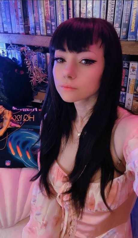 Foto di nudo di fuga di OnlyFans di Yogscast Bouphe