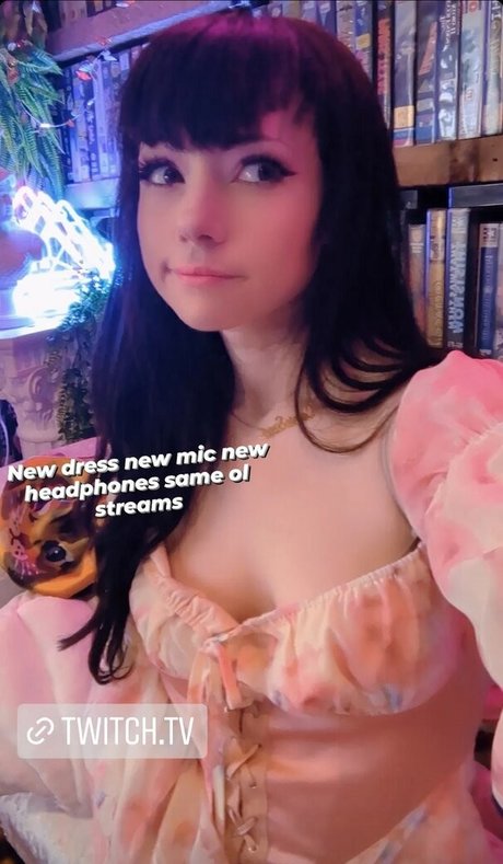 Foto di nudo di fuga di OnlyFans di Yogscast Bouphe