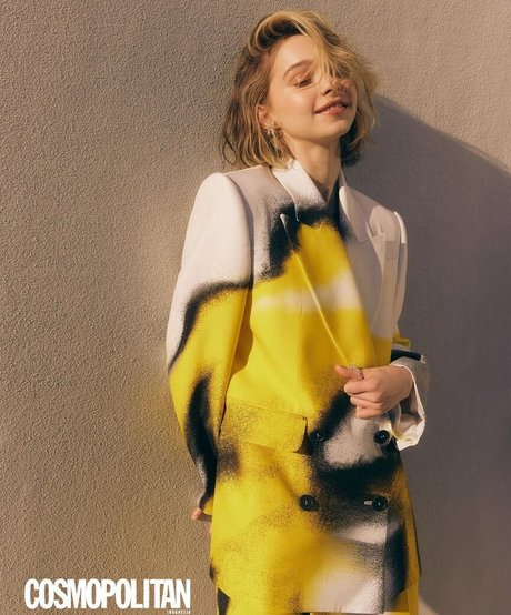 Emma Myers