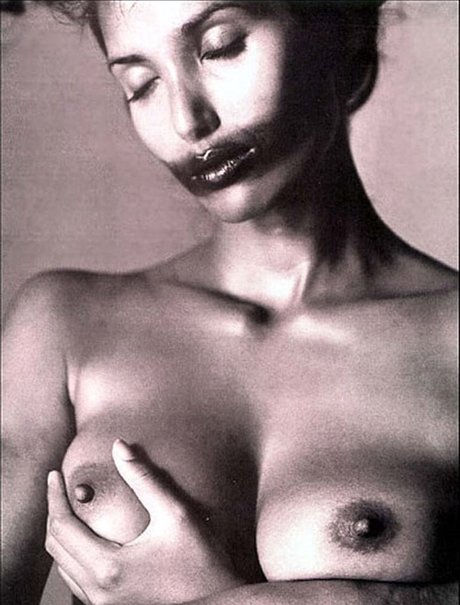 Padma Lakshmi