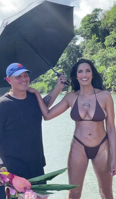 Padma Lakshmi
