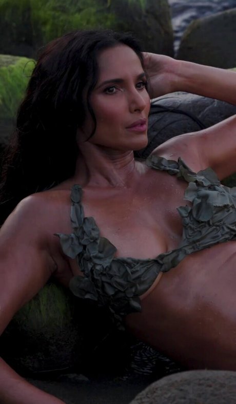 Padma Lakshmi