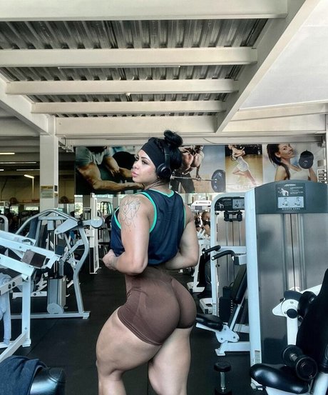 Foto di nudo di fuga di OnlyFans di Corywellness