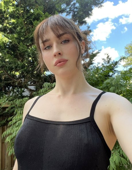 Hazel Lush
