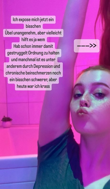 Foto di nudo di fuga di OnlyFans di Kdrkitten