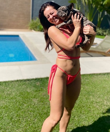 Paolla Oliveira