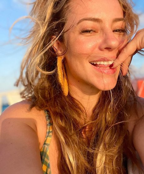 Paolla Oliveira