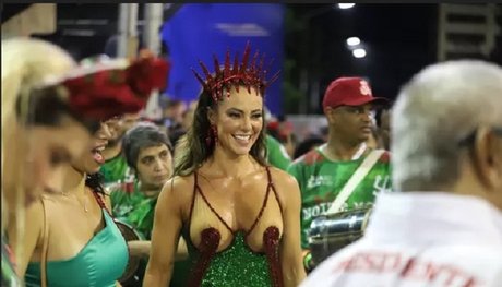Paolla Oliveira