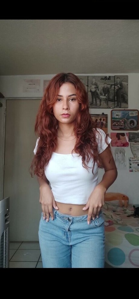 Foto di nudo di fuga di OnlyFans di Morbo A Conocidas