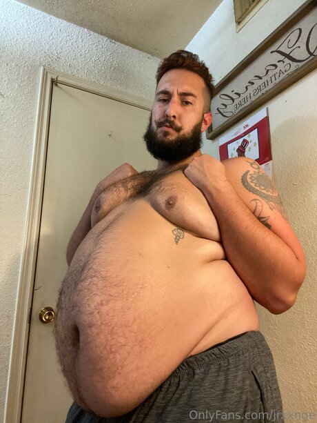 Foto di nudo di fuga di OnlyFans di Jrxxnge