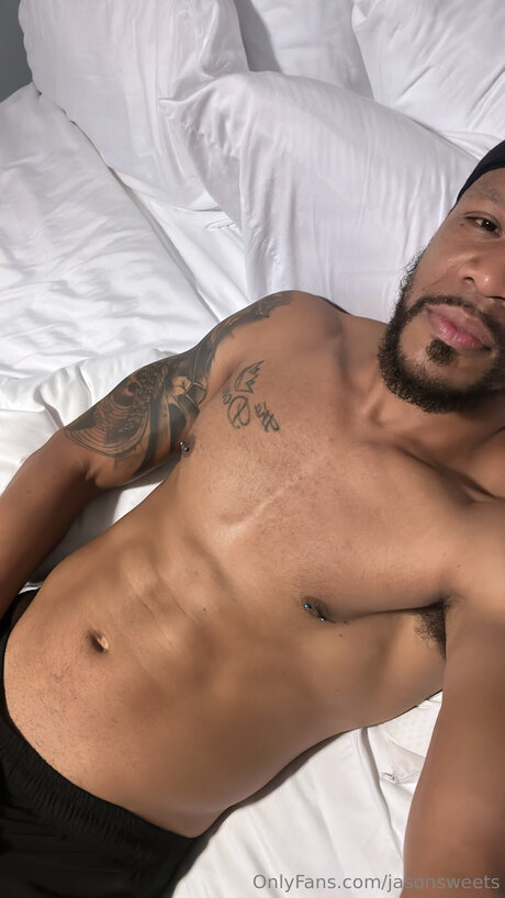 Foto di nudo di fuga di OnlyFans di Jasonsweets