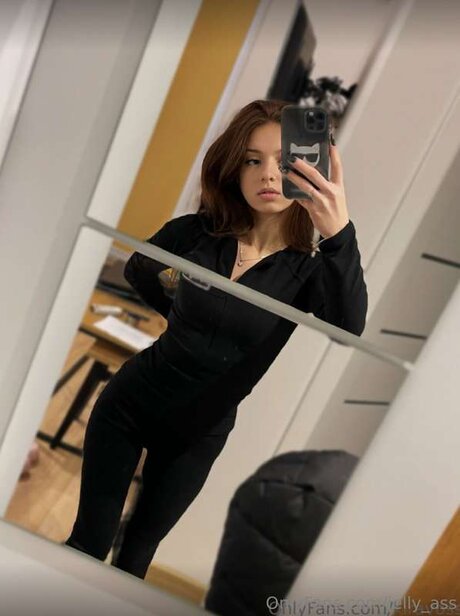Jelly Ass