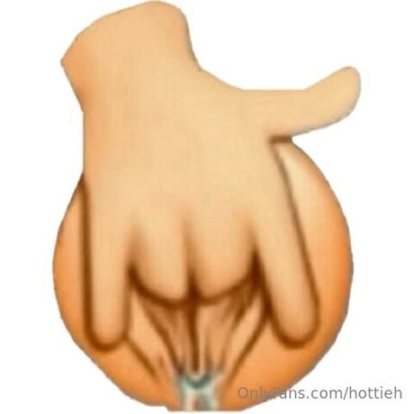 Foto di nudo di fuga di OnlyFans di Hottieh