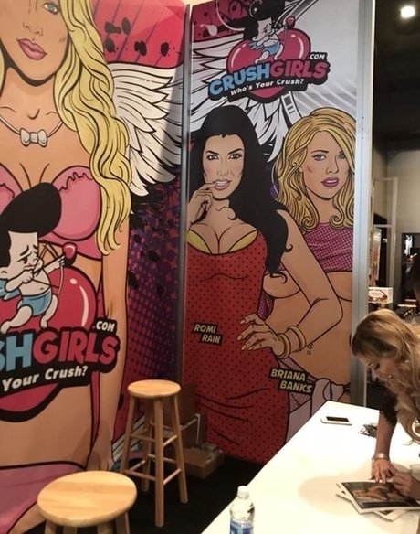 Romi Rain