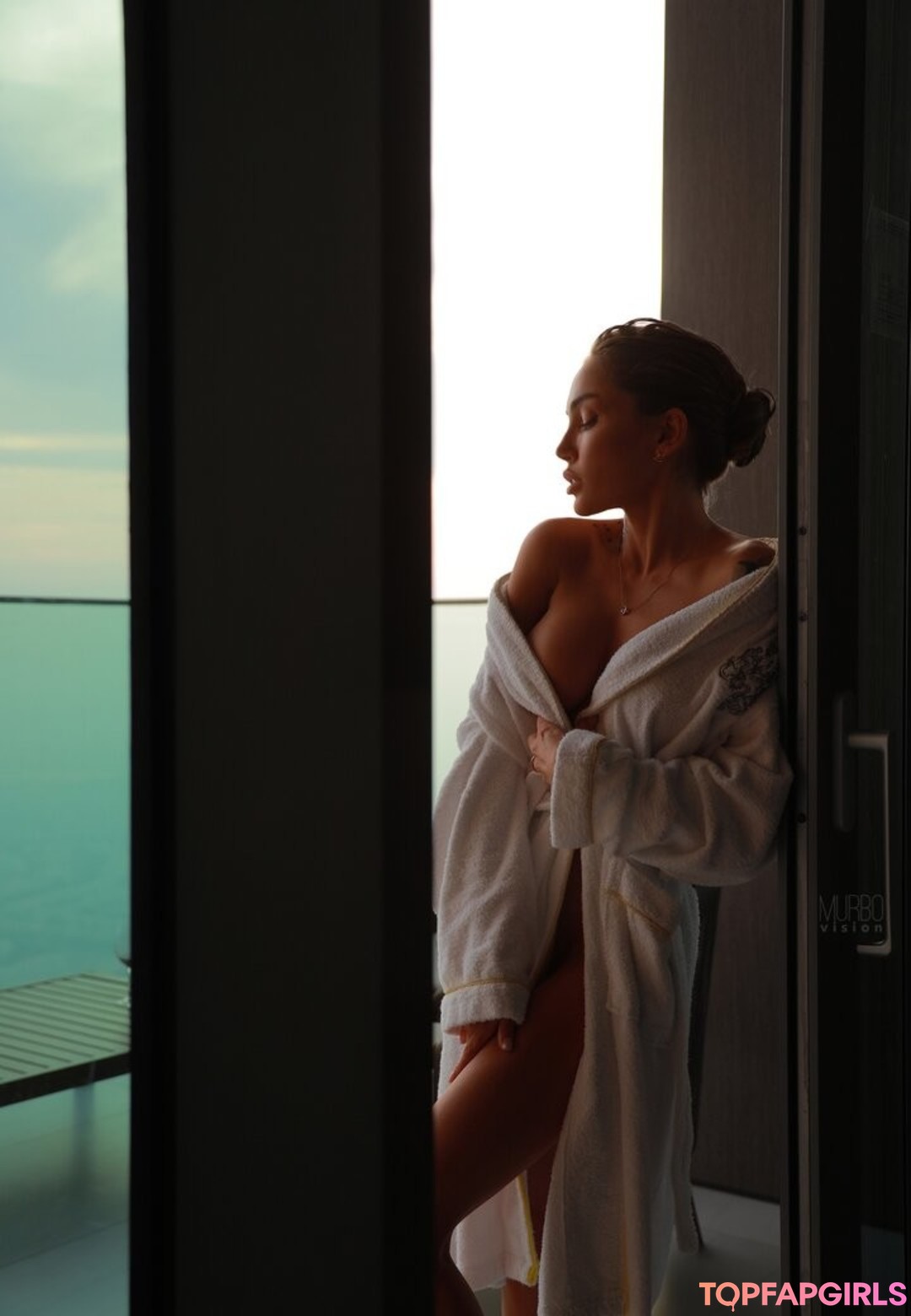 Foto di nudo di fuga di OnlyFans di Nessa Orlova #1206