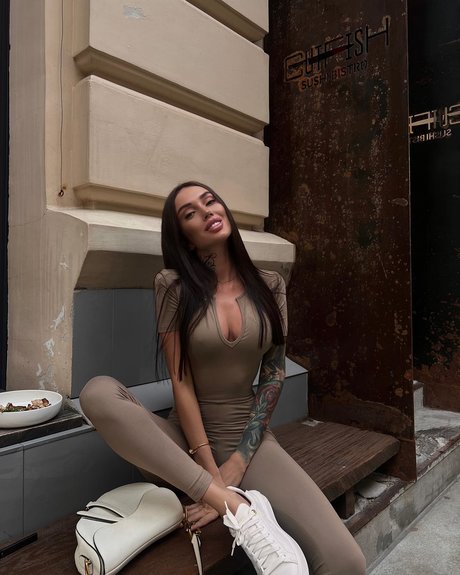 Nessa Orlova