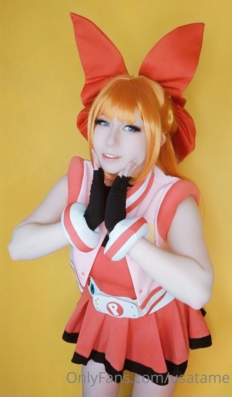 Usatame