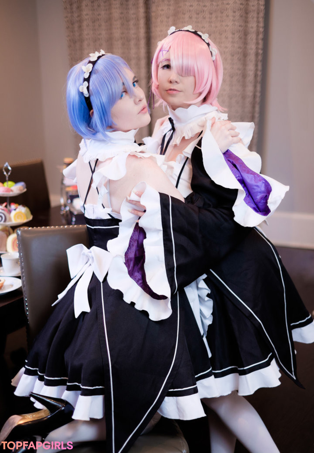 Foto di nudo di fuga di OnlyFans di Usatame #1252