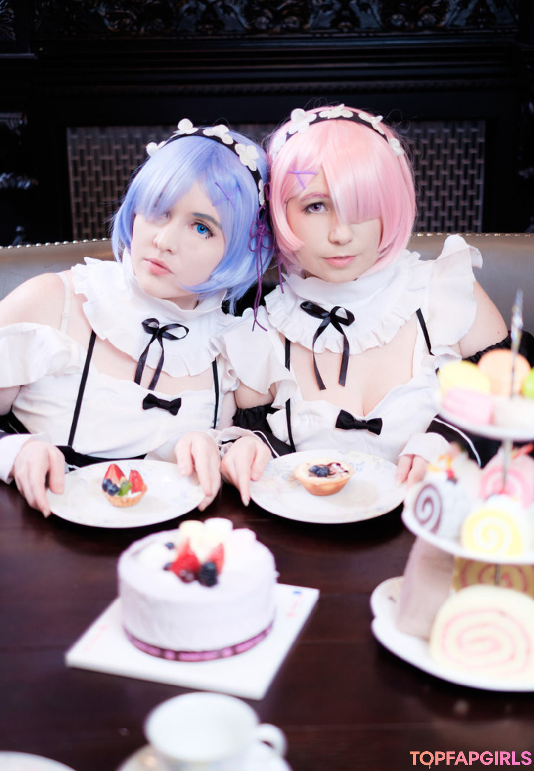 Foto di nudo di fuga di OnlyFans di Usatame #1263