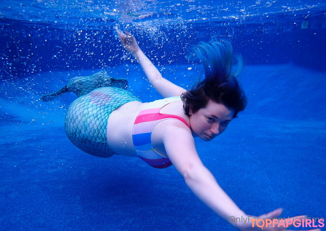 Foto di nudo di fuga di OnlyFans di Usatame #1760