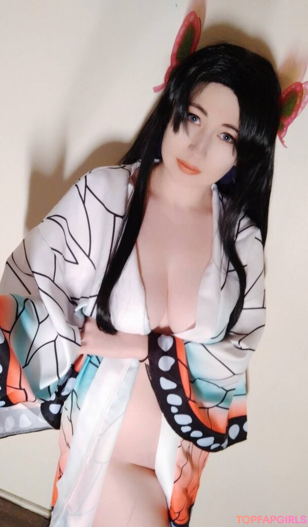 Foto di nudo di fuga di OnlyFans di Usatame #1793