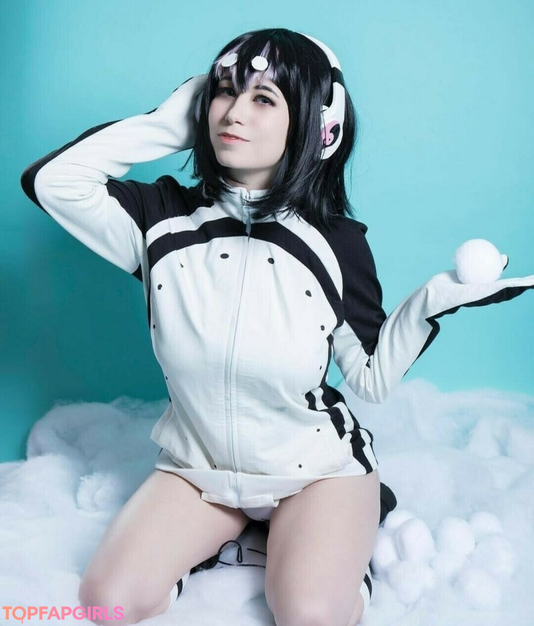 Foto di nudo di fuga di OnlyFans di Usatame #2066