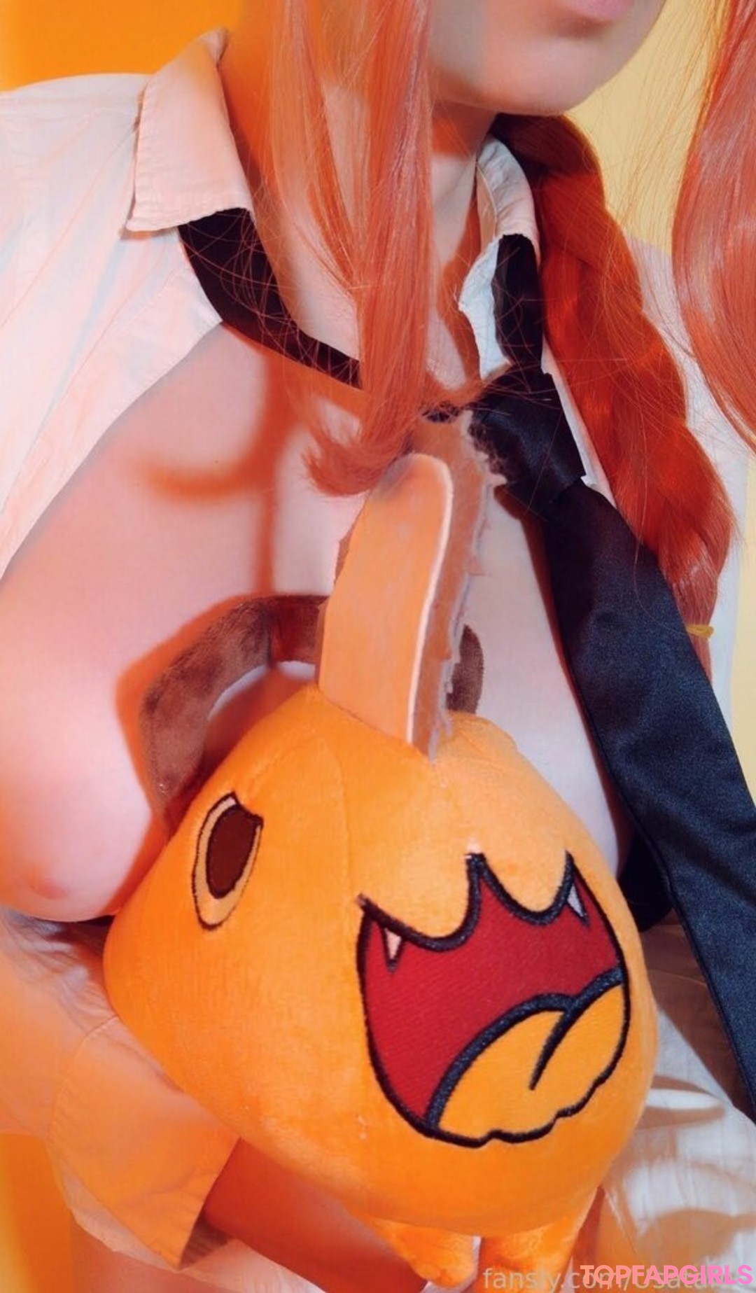 Foto di nudo di fuga di OnlyFans di Usatame #2174