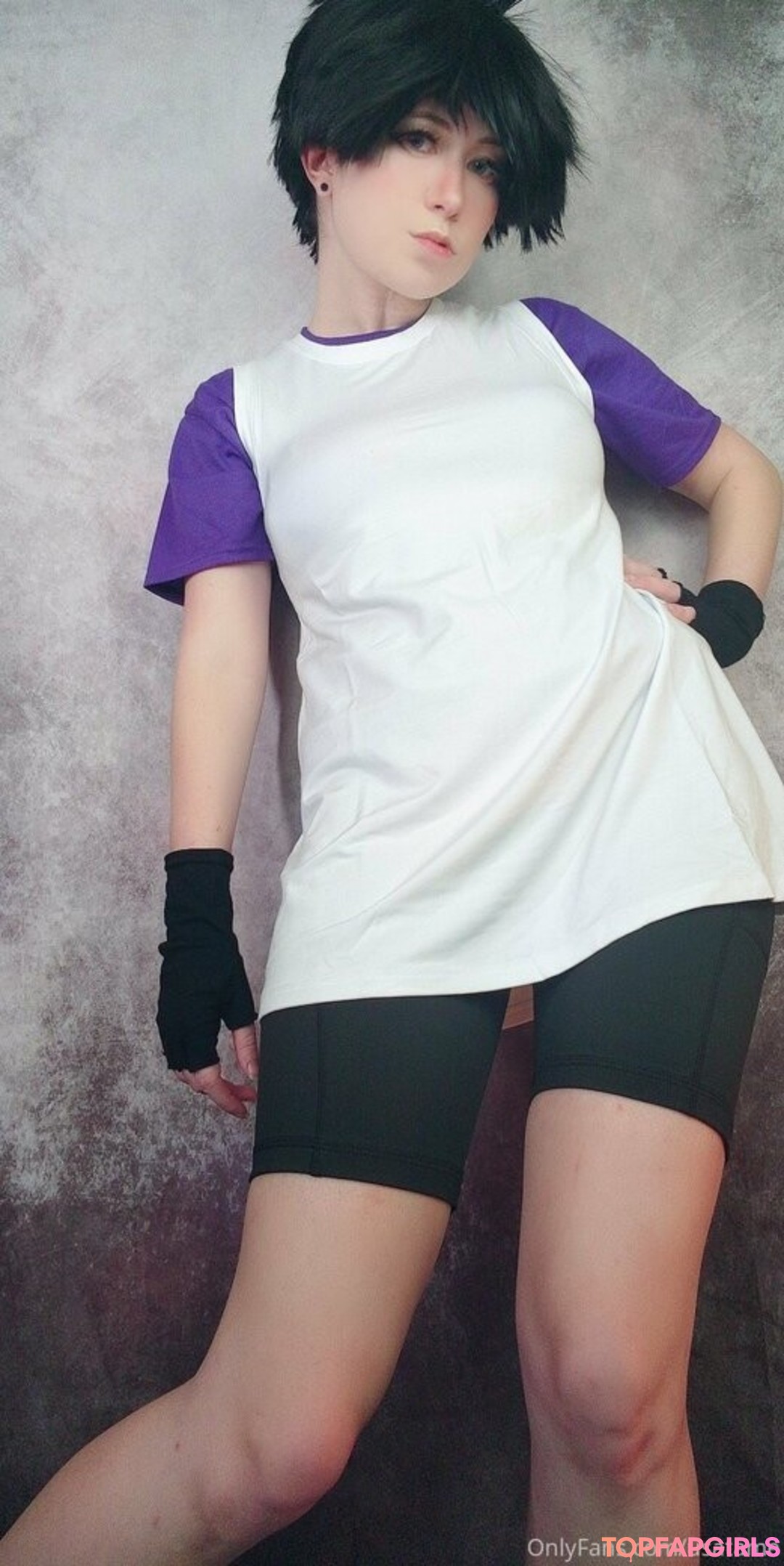 Foto di nudo di fuga di OnlyFans di Usatame #2195