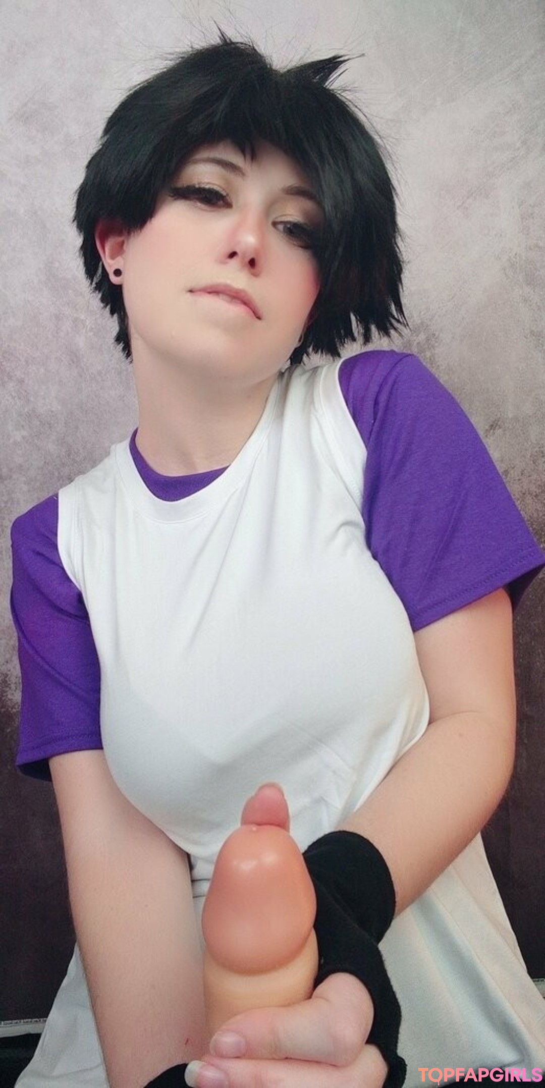 Foto di nudo di fuga di OnlyFans di Usatame #2196