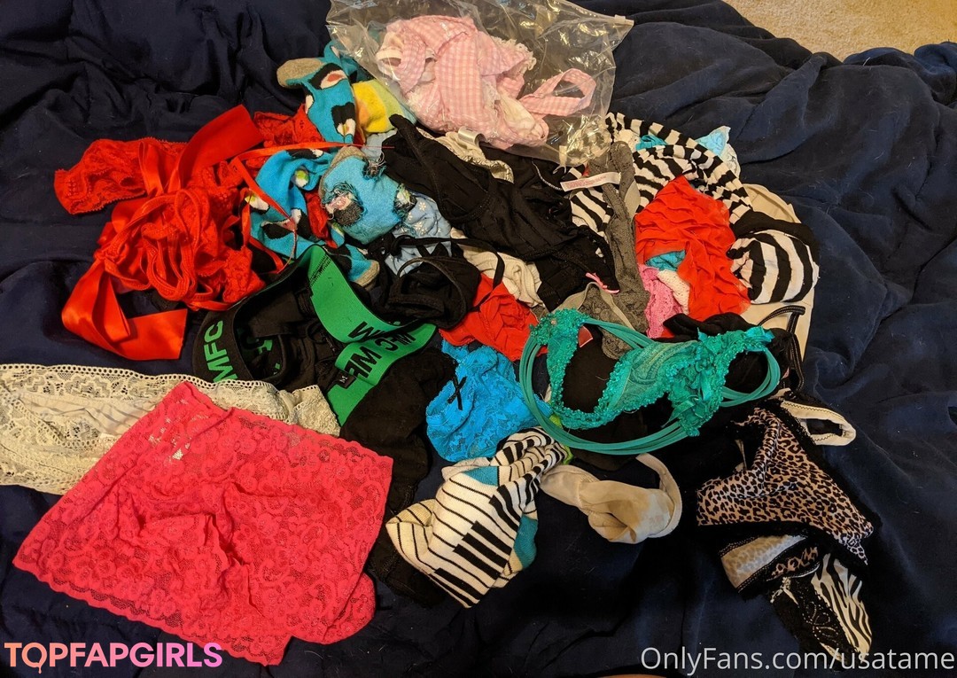 Foto di nudo di fuga di OnlyFans di Usatame #2680